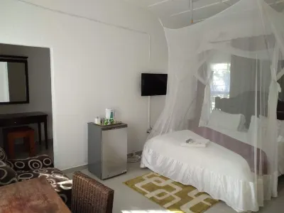 Kuku Royal Lodge Hotels in Ndola