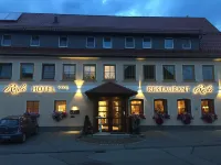 Landgasthof Hotel Rössle Các khách sạn ở Geislingen an der Steige