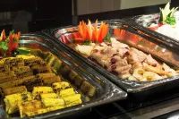 Royalton Splash Punta Cana, An Autograph Collection All-Inclusive Resort & Casino - 조식 운영