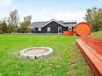 Luxury Retreat with Pool - by Traum Ferienwohnungen Hotels in Kalundborg Municipality