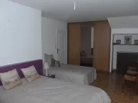 Chambres d'Hotes Bel Air Hotels in Pouance