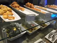 光州假日飯店 - 早餐