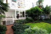 Aparthotel Trianon Recoleta Hotels in Buenos Aires