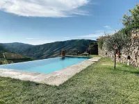 Quinta da Gricha Hotels in Ervedosa do Douro