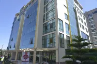 Nigist Towers Hotel & Apartments