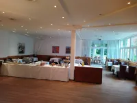 Parkhotel Styria - breakfast