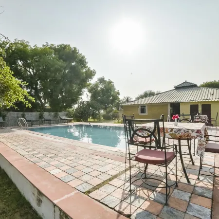 Lohana Village Resort