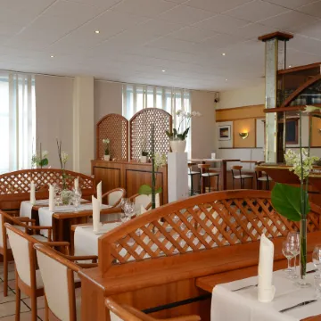 Hotel Residenz Oberhausen