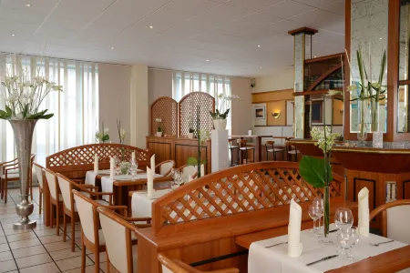 Hotel Residenz Oberhausen