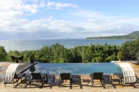 Ocean Suites Bohol Boutique Hotel - Ocean View