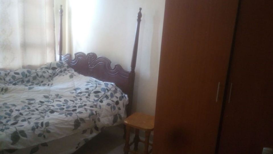 Juja Modern Guest House