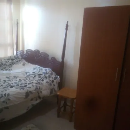 Juja Modern Guest House