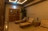 Cavo Zoe Seaside Hotel - spa