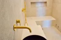 Allure Retreat Villa - spa