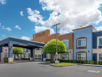 Country Inn & Suites by Radisson, Modesto-Salida Hotels in Stanislaus County