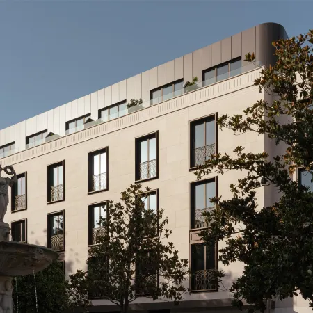 Radisson Collection Hotel, Magdalena Plaza Sevilla
