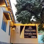 Hanalywood Resort