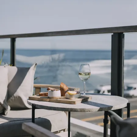 The Surfrider Malibu