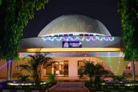 Dome Suites by Makblo Hotels in 