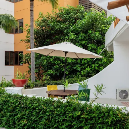 Hotel Amaca Puerto Vallarta - Adults Only