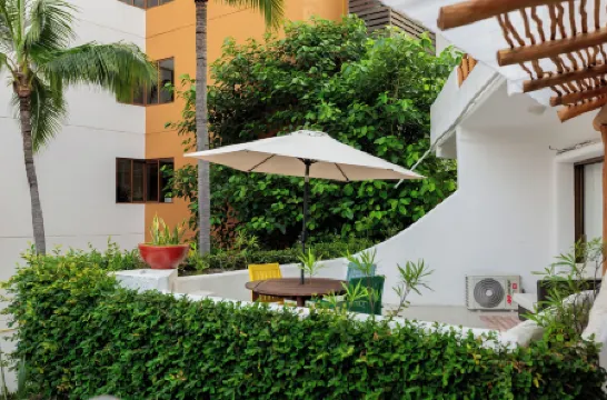 Hotel Amaca Puerto Vallarta - Adults Only