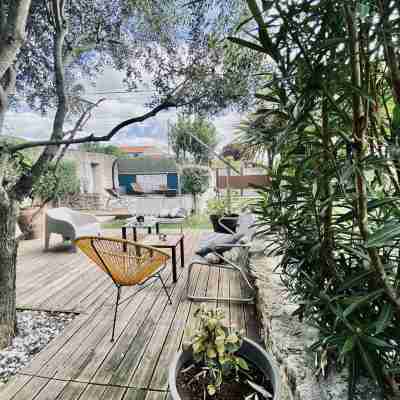 Ô Chambre d'Hôtes Hotel Exterior