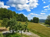 Ferienwohnung im Bayerischen Wald
