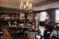 Richmond Park Hotel - parking
