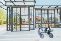 Mosstel Hotels in 