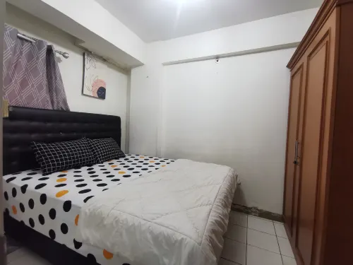 Cibubur Village by Nara Property Hotel a Cimanggis
