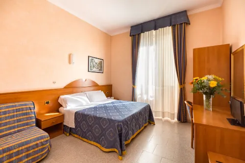 Baltik Guesthouse - 2-Star