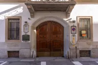 Hotel Santa Marta Suites Hotels in Cinque Vie