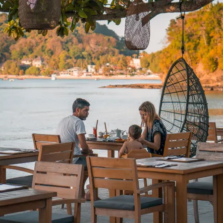 The Cove
