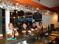 Marina Bentota - bar