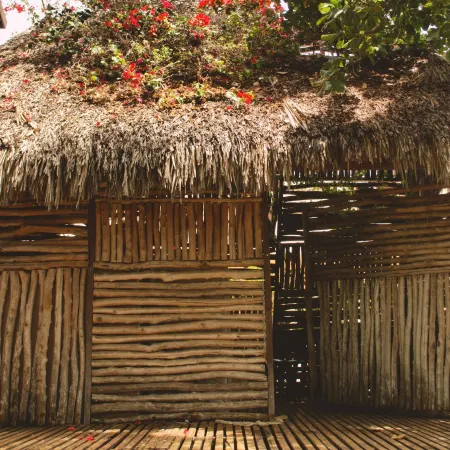 Naquela Jericoacoara