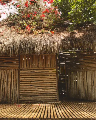 Naquela Jericoacoara