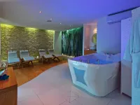 أوليمبيون صن سيت - سبا