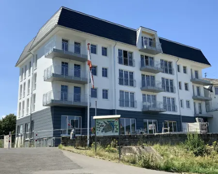 RheinVilla Arte Hotels in Ahrweiler