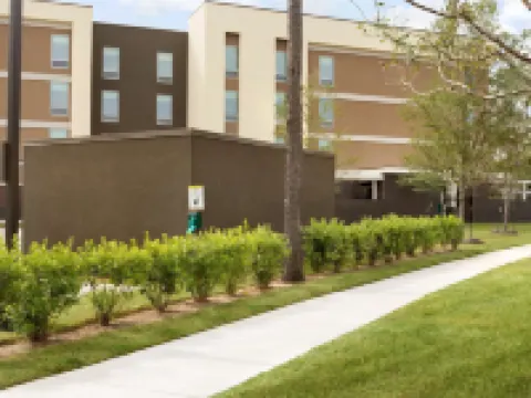 Home2 Suites by Hilton Shenandoah The Woodlands Hotels in Shenandoah