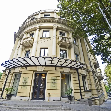 Hotel Astoria Tbilisi