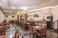 Hotel Nacional Inn Araçatuba - sarapan