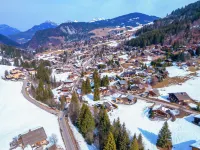 Résidence Azureva la Clusaz les Aravis Hotels in La Clusaz