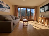 Wuau! Apartaments Font del Poble Hotels in Ransol