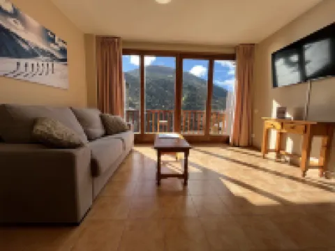 Wuau! Apartaments Font del Poble