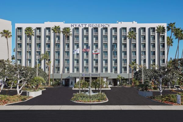 Hyatt Regency Newport Beach West