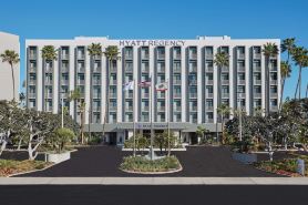 Hyatt Regency Newport Beach West
