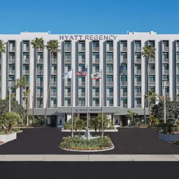 Hyatt Regency Newport Beach West Hotels near Newport Beach