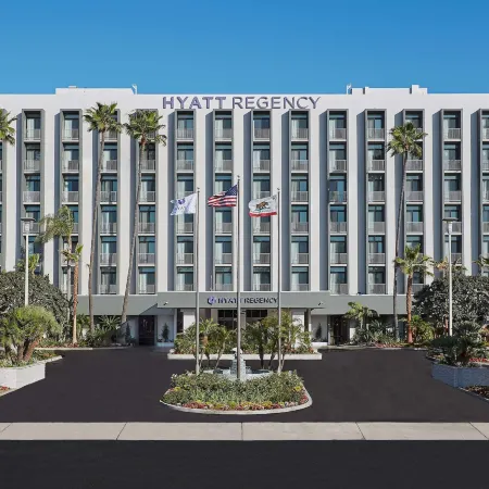 Hyatt Regency Newport Beach West