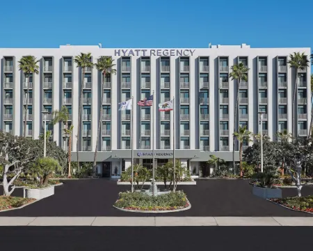 Hyatt Regency Newport Beach West Hotels in Newport Beach