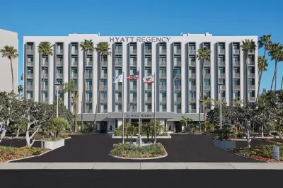 Hyatt Regency Newport Beach West